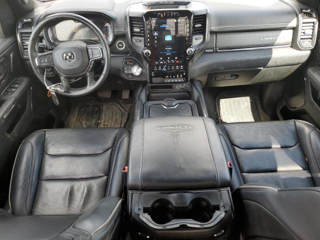 Photo 8 from auction – 2023 RAM 1500 with VIN 1C6SRFHT0PN577440