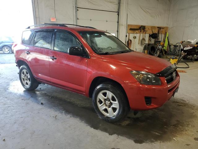 Photo 4 from auction – 2011 TOYOTA RAV4 with VIN 2T3BK4DVXBW060754