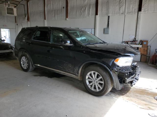 Foto 4 de la subasta – 2020 DODGE DURANGO SX con VIN 1C4RDHAG7LC394394