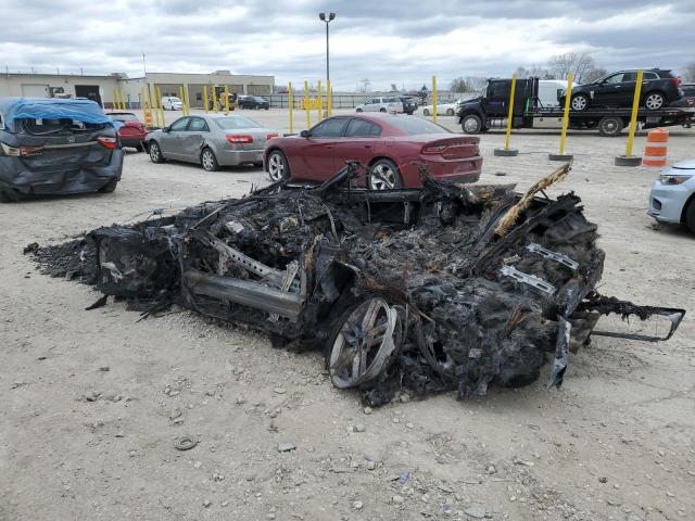 Photo 2 from auction – 2016 CHEVROLET CORVETTE S with VIN 1G1YM3D76G5000042