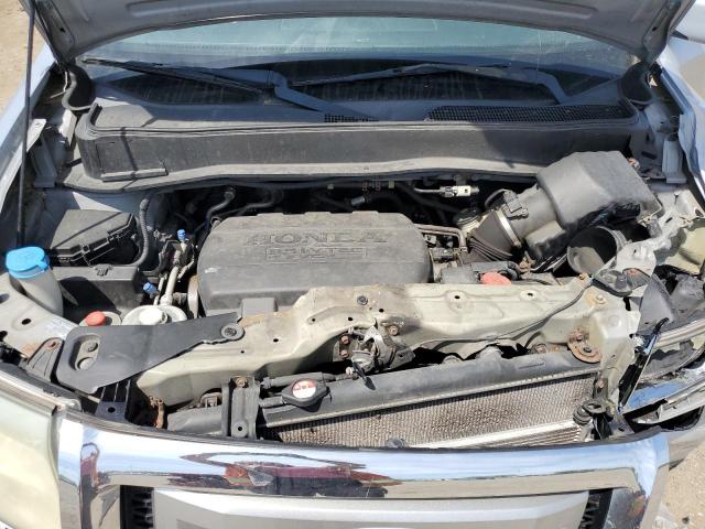 Photo 12 from auction – 2011 HONDA PILOT TOUR with VIN 5FNYF4H91BB029314