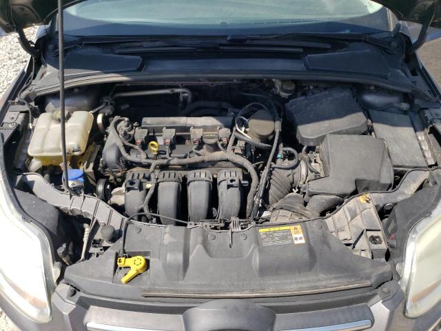 Photo 11 from auction – 2014 FORD FOCUS SE with VIN 1FADP3F22EL128470