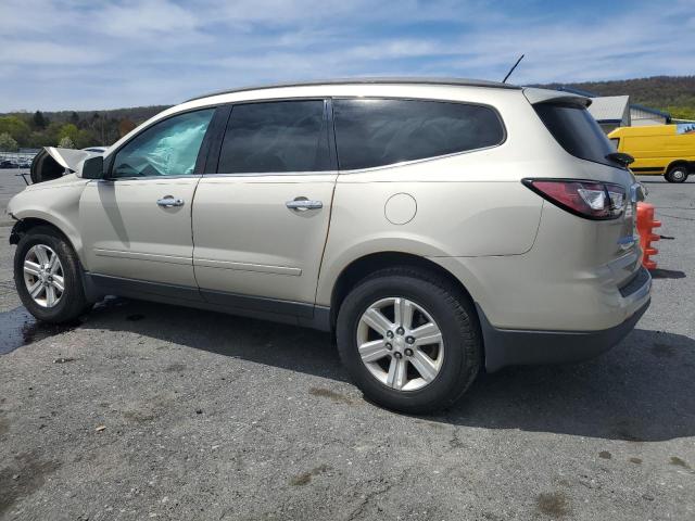 Photo 2 from auction – 2013 CHEVROLET TRAVERSE L with VIN 1GNKRGKD6DJ250146