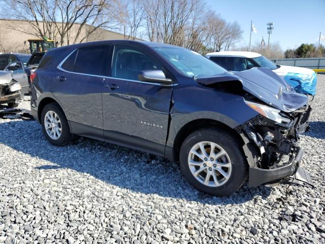 Photo 4 from auction – 2019 CHEVROLET EQUINOX with VIN 3GNAXUEV4KL197912