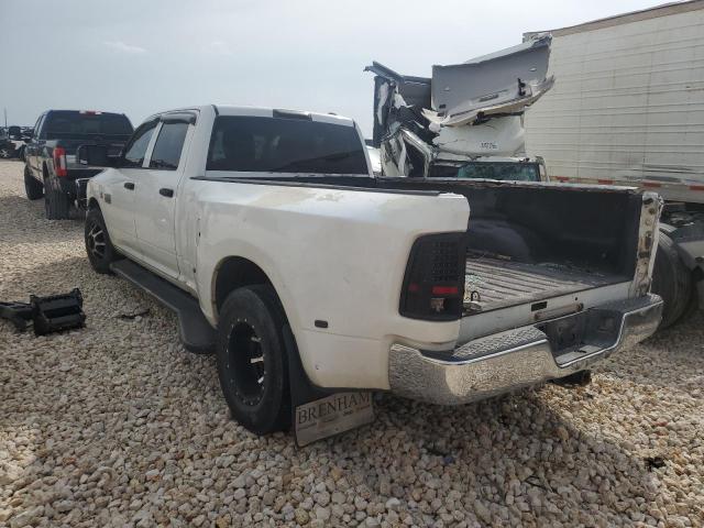Photo 3 from auction – 2012 DODGE RAM 3500 S with VIN 3C63DPGL4CG106985