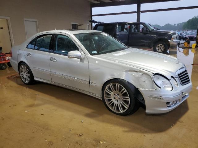 Photo 4 from auction – 2008 MERCEDES-BENZ E 350 with VIN WDBUF56X58B215860