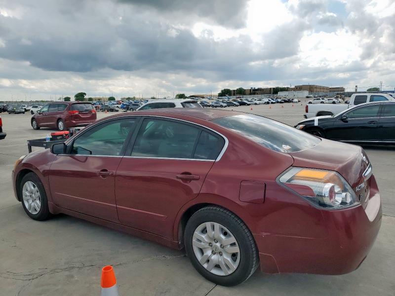 صورة رقم 2 من المزاد - 2010 NISSAN ALTIMA BAS مع VIN 1N4AL2AP1AN566519