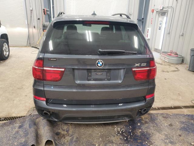 Photo 6 from auction – 2012 BMW X5 XDRIVE3 with VIN 5UXZV4C55CL750678