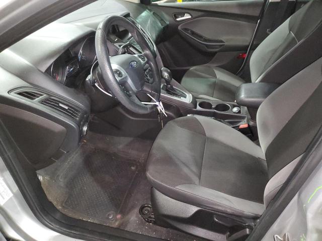 Photo 7 from auction – 2013 FORD FOCUS SE with VIN 1FADP3K2XDL176402