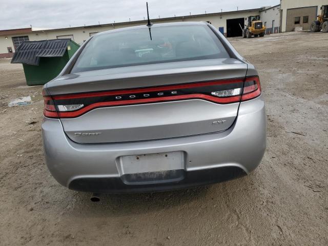 Photo 6 from auction – 2016 DODGE DART SXT with VIN 1C3CDFBB4GD624877
