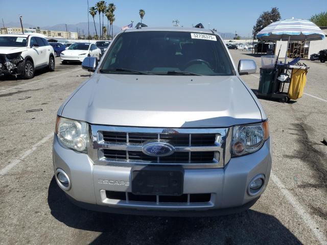 Photo 5 from auction – 2012 FORD ESCAPE XLT with VIN 1FMCU0D70CKB82585
