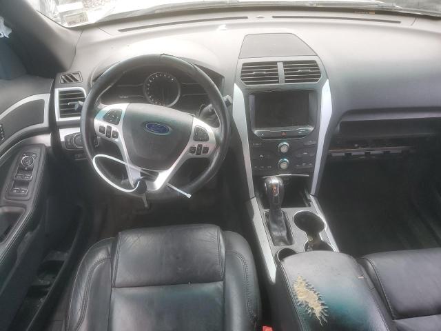 Photo 8 from auction – 2015 FORD EXPLORER X with VIN 1FM5K7D83FGB73208