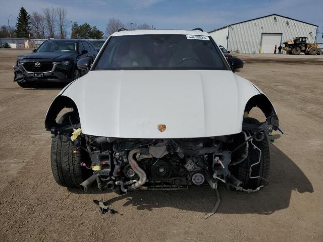 Photo 5 from auction – 2019 PORSCHE CAYENNE TU with VIN WP1AF2AYXKDA80646