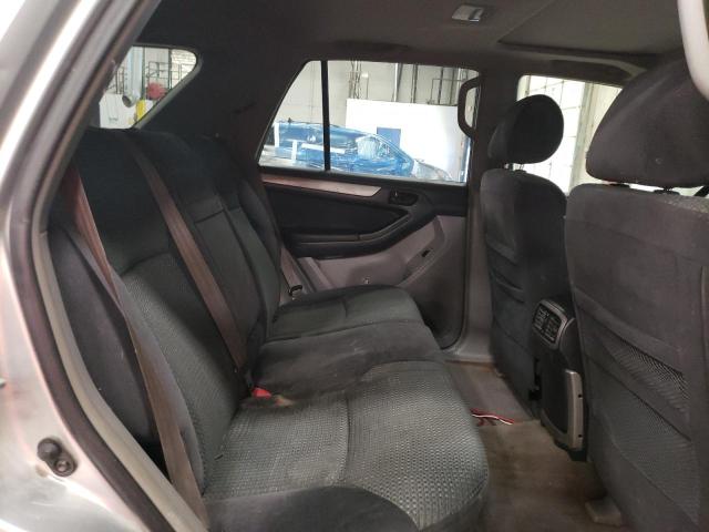 Photo 11 from auction – 2005 TOYOTA 4RUNNER SR with VIN JTEBU14RX58045284