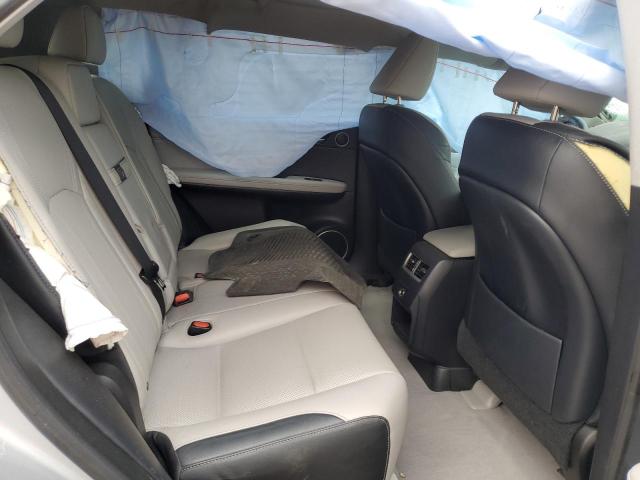 Photo 10 from auction – 2019 LEXUS RX 350 BAS with VIN 2T2BZMCA4KC207862