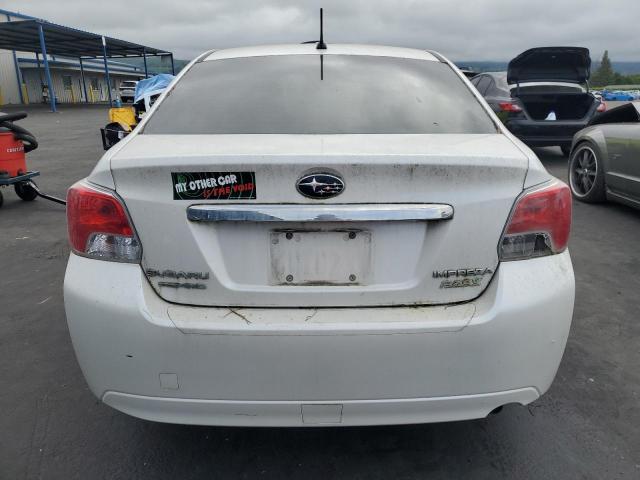 Photo 6 from auction – 2012 SUBARU IMPREZA PR with VIN JF1GJAB62CH019521