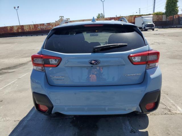 Фото 6 с аукциона – 2023 SUBARU CROSSTREK с VIN JF2GTHMC6PH225299