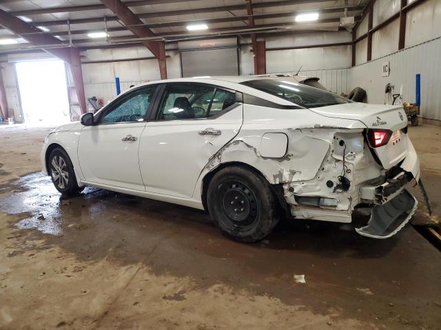 Photo 2 from auction – 2021 NISSAN ALTIMA S with VIN 1N4BL4BV6MN415368