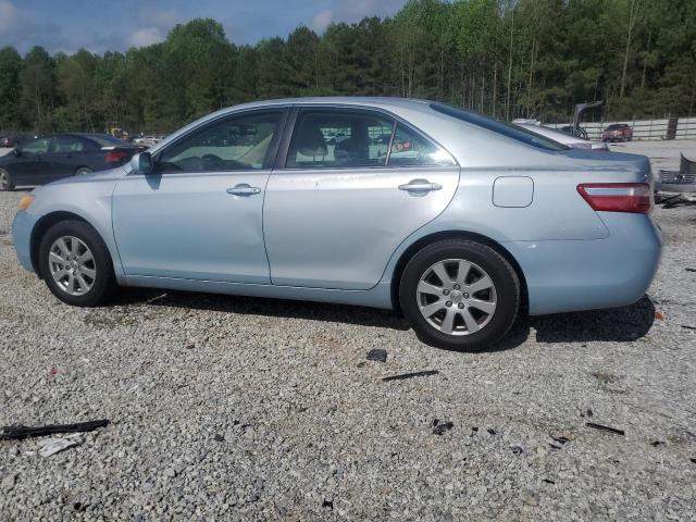 Photo 2 from auction – 2007 TOYOTA CAMRY CE with VIN JTNBE46K473004793