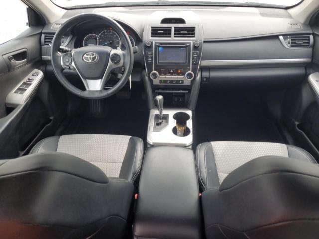 Zdjęcie 8 z aukcji – 2012 TOYOTA CAMRY BASE z VIN 4T1BF1FKXCU132875
