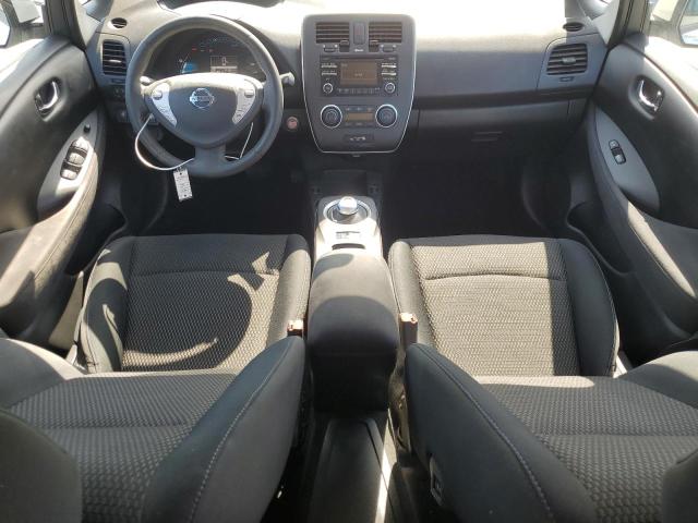 Photo 8 from auction – 2015 NISSAN LEAF S with VIN 1N4AZ0CP8FC314141