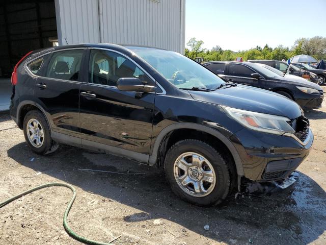 Photo 4 from auction – 2016 HONDA CR-V LX with VIN 2HKRM3H35GH532434