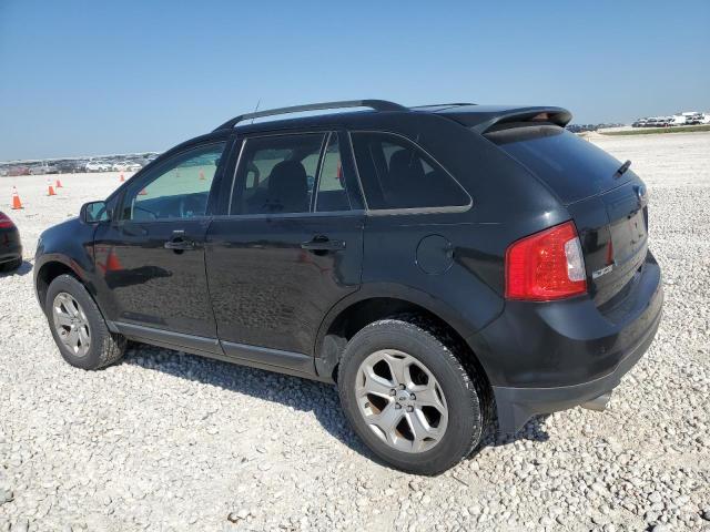 Photo 2 from auction – 2014 FORD EDGE SEL with VIN 2FMDK3JC0EBB46292