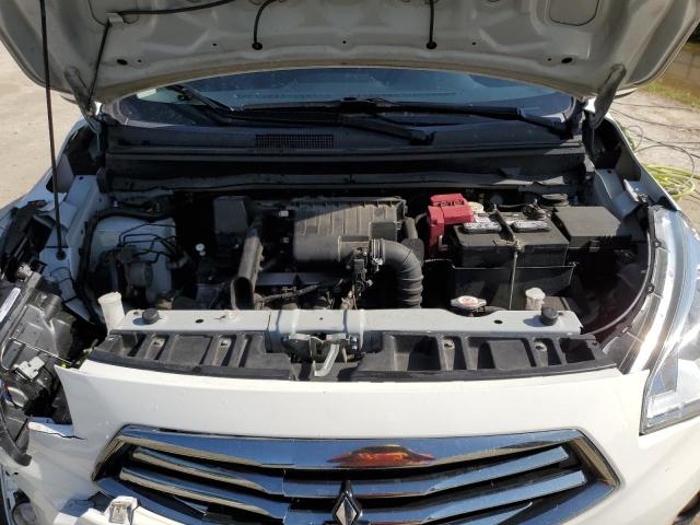 Photo 11 from auction – 2017 MITSUBISHI MIRAGE G4 with VIN ML32F3FJ4HHF06586