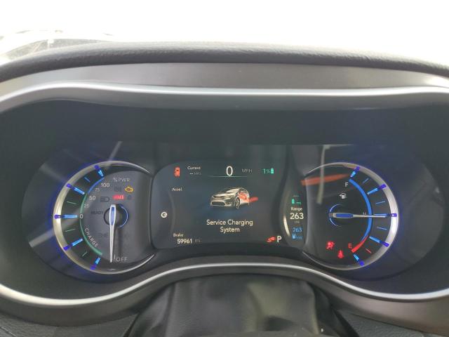 Снимка 9 от търг – 2018 CHRYSLER PACIFICA H с VIN 2C4RC1N74JR129568