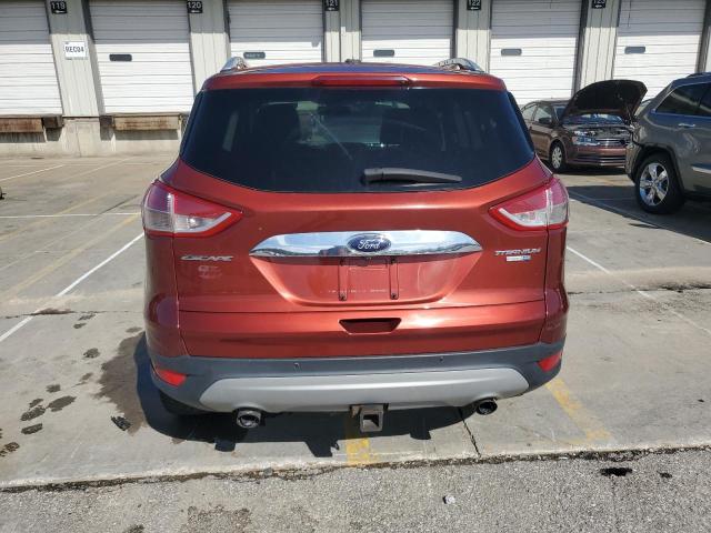 Photo 6 from auction – 2014 FORD ESCAPE TIT with VIN 1FMCU9J9XEUD71147