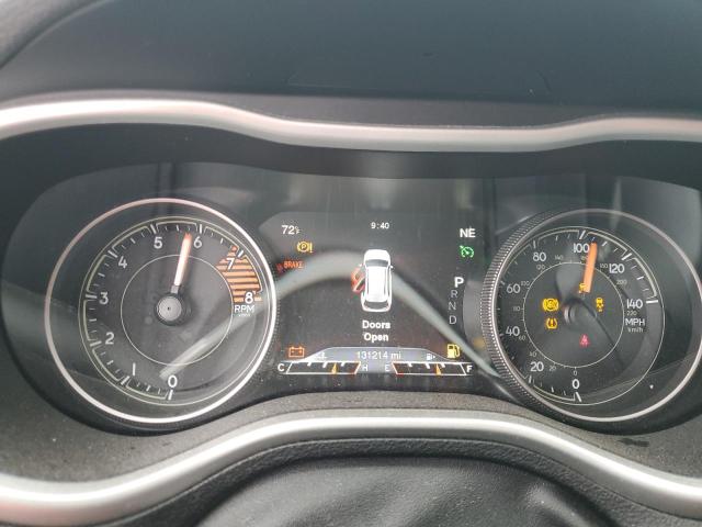 Photo 9 from auction – 2016 JEEP CHEROKEE T with VIN 1C4PJMBS3GW114843