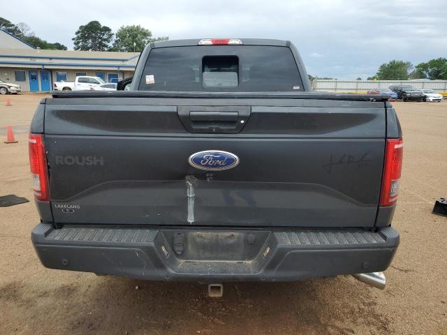 Photo 6 from auction – 2017 FORD F150 SUPER with VIN 1FTEW1EG9HFC07298