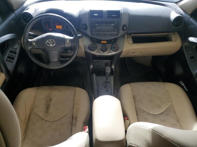 Photo 8 from auction – 2012 TOYOTA RAV4 with VIN 2T3ZF4DV4CW120371