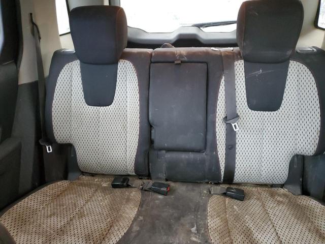 Photo 10 from auction – 2011 GMC TERRAIN SL with VIN 2CTALMEC5B6475115