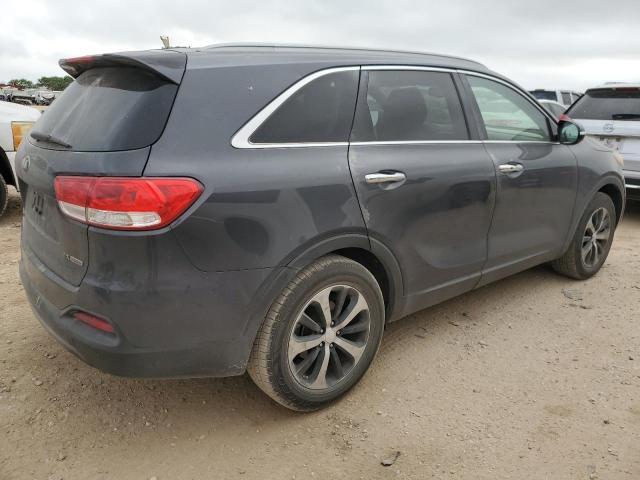 Photo 3 from auction – 2016 KIA SORENTO EX with VIN 5XYPH4A18GG029031