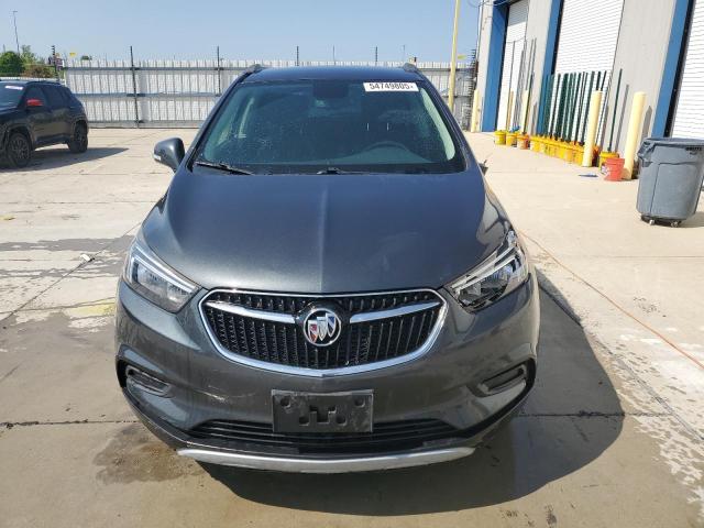 Photo 5 from auction – 2018 BUICK ENCORE PRE with VIN KL4CJASB7JB620584