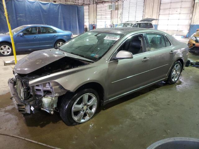 CHEVROLET MALIBU 2LT 2011 with VIN 1G1ZD5E10BF253483 - Photo from auction