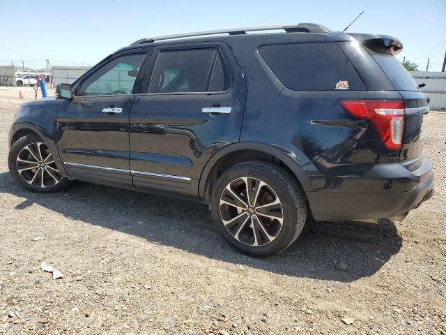صورة رقم 2 من المزاد - 2014 FORD EXPLORER L مع VIN 1FM5K7F8XEGB09579