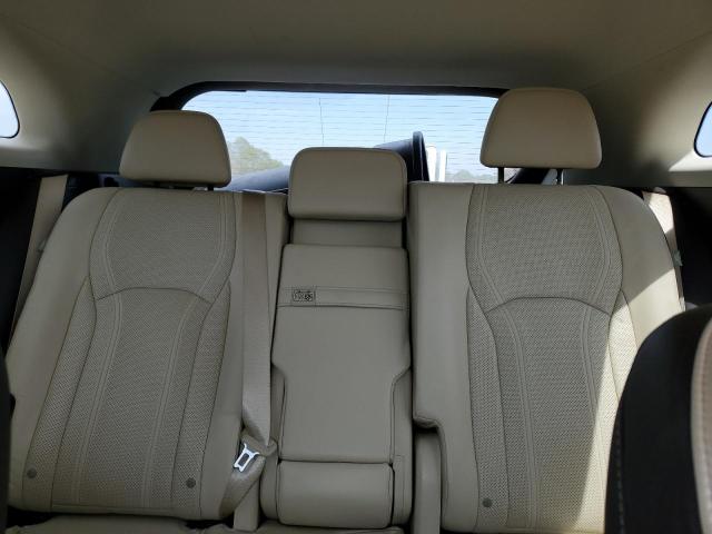 Photo 10 from auction – 2017 LEXUS RX 350 BAS with VIN 2T2BZMCA7HC057805