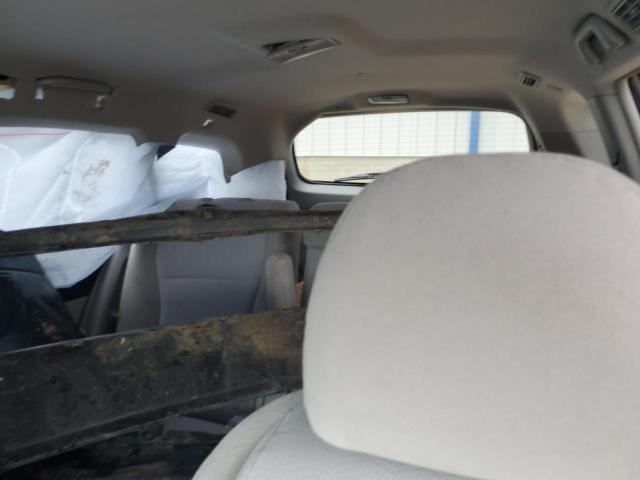 Photo 10 from auction – 2013 TOYOTA HIGHLANDER with VIN 5TDBK3EH0DS223581