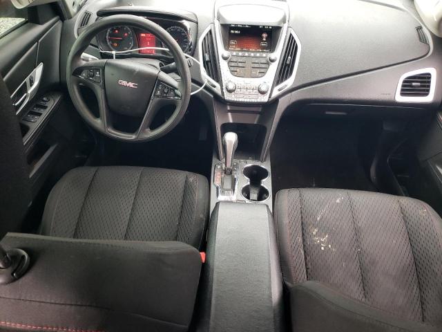 Photo 8 from auction – 2015 GMC TERRAIN SL with VIN 2GKALMEK1F6304956