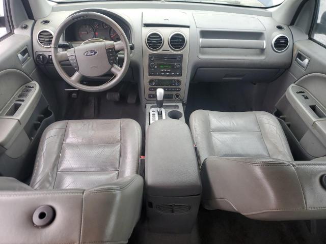 Photo 8 from auction – 2005 FORD FREESTYLE with VIN 1FMZK02135GA52899