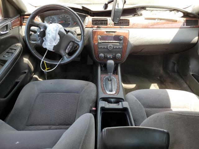 Photo 8 from auction – 2011 CHEVROLET IMPALA LT with VIN 2G1WG5EK3B1217054