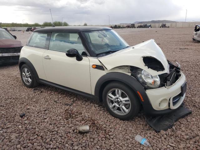 Photo 4 from auction – 2011 MINI COOPER with VIN WMWSU3C54BT253830