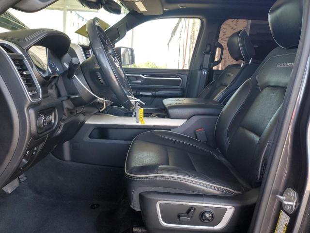 Photo 7 from auction – 2019 RAM 1500 LARAM with VIN 1C6SRFJT6KN925454
