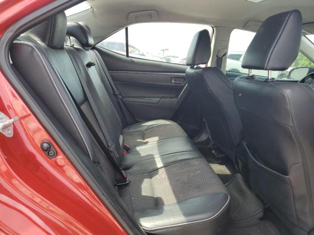 Photo 10 from auction – 2016 TOYOTA COROLLA L with VIN 5YFBURHE5GP412061