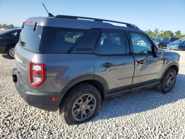 Photo 3 from auction – 2024 FORD BRONCO SPO with VIN 3FMCR9B65RRF02715