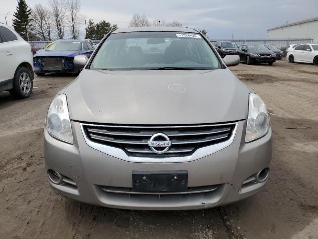 Photo 5 from auction – 2012 NISSAN ALTIMA BAS with VIN 1N4AL2AP6CN553090