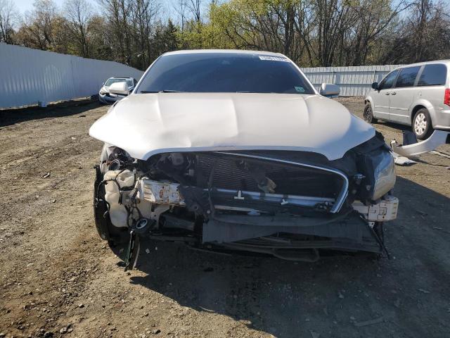 Photo 5 from auction – 2019 LINCOLN MKZ RESERV with VIN 3LN6L5MU9KR631730