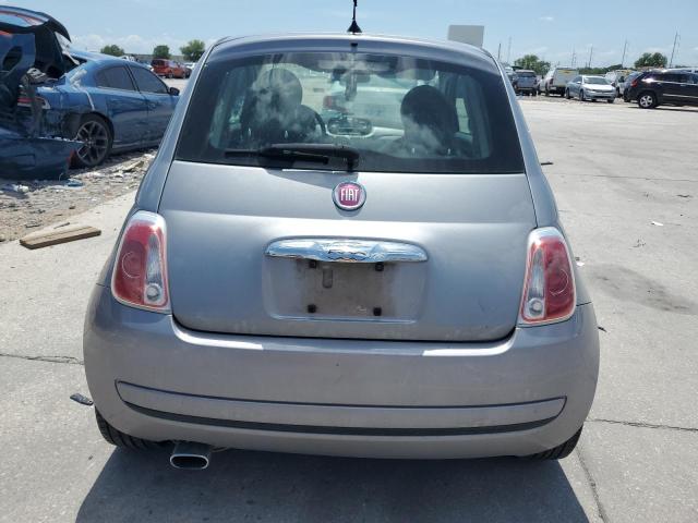 Photo 6 from auction – 2015 FIAT 500 POP with VIN 3C3CFFAR9FT544993
